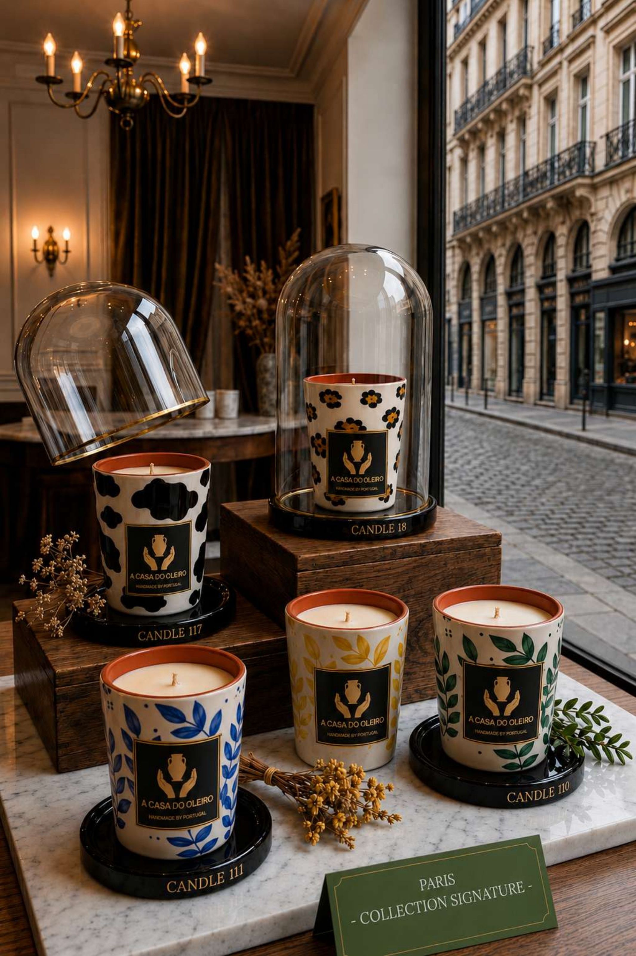 Velas
