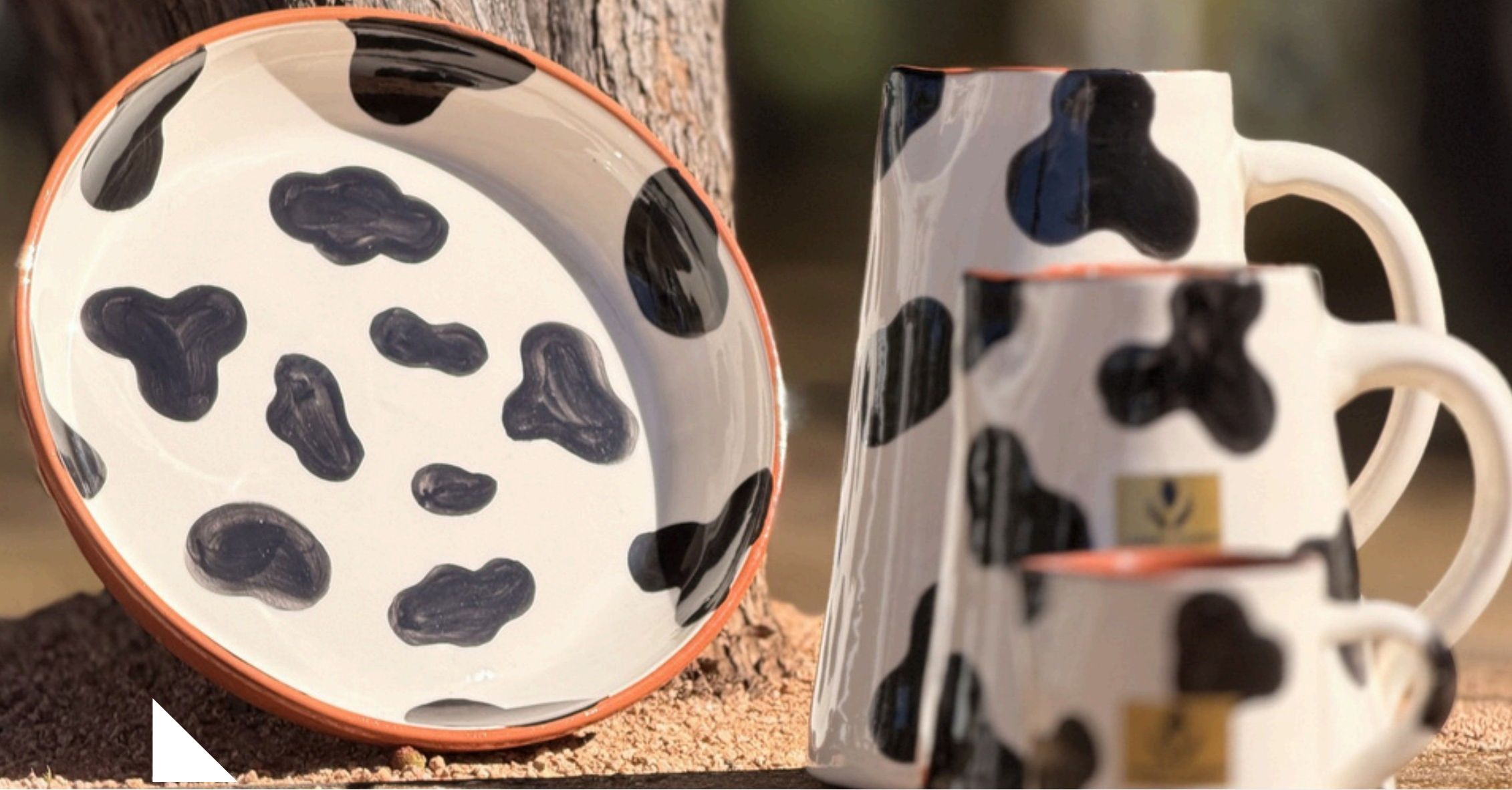 The Cows