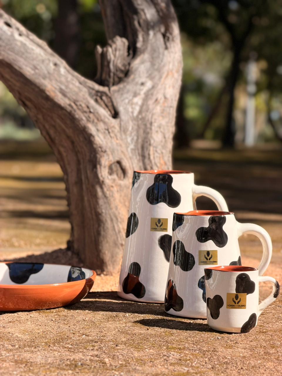 The Cows 2