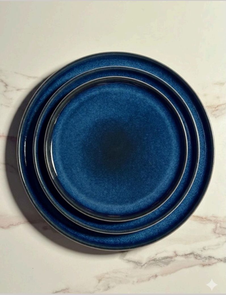 Grés stoneware tableware