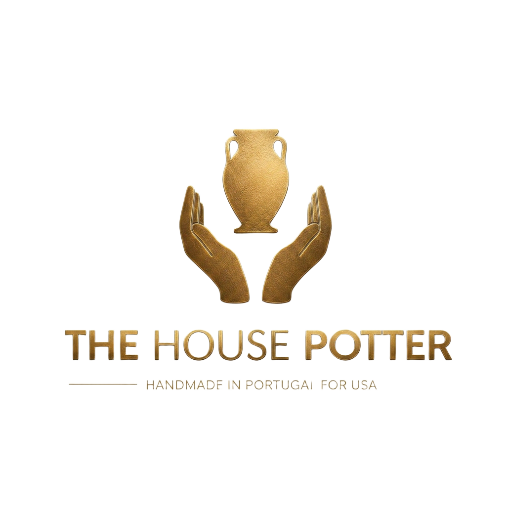 The House Potter — A Casa do Oleiro