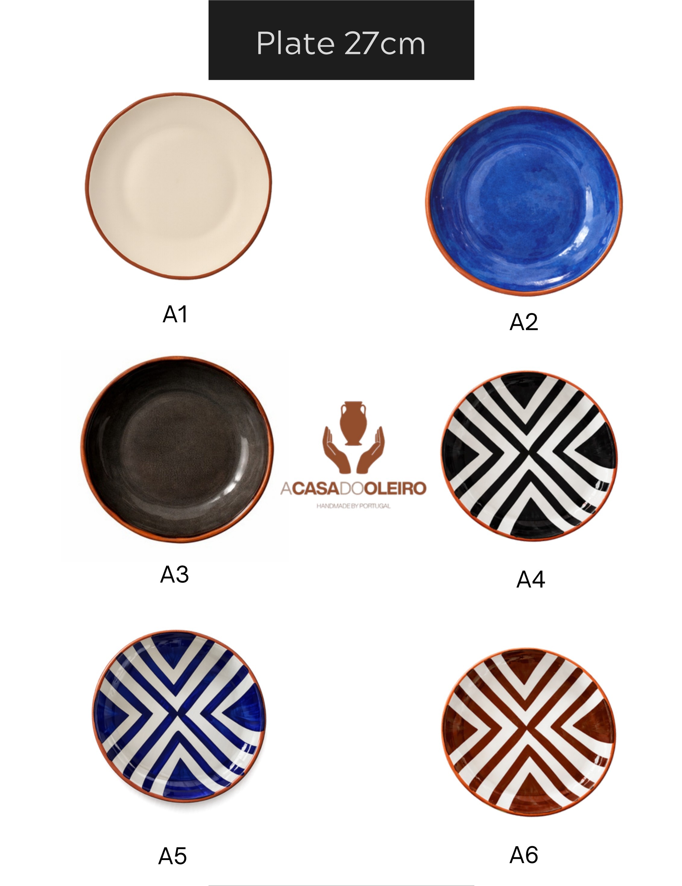 Dinner Plate — variant grid 1