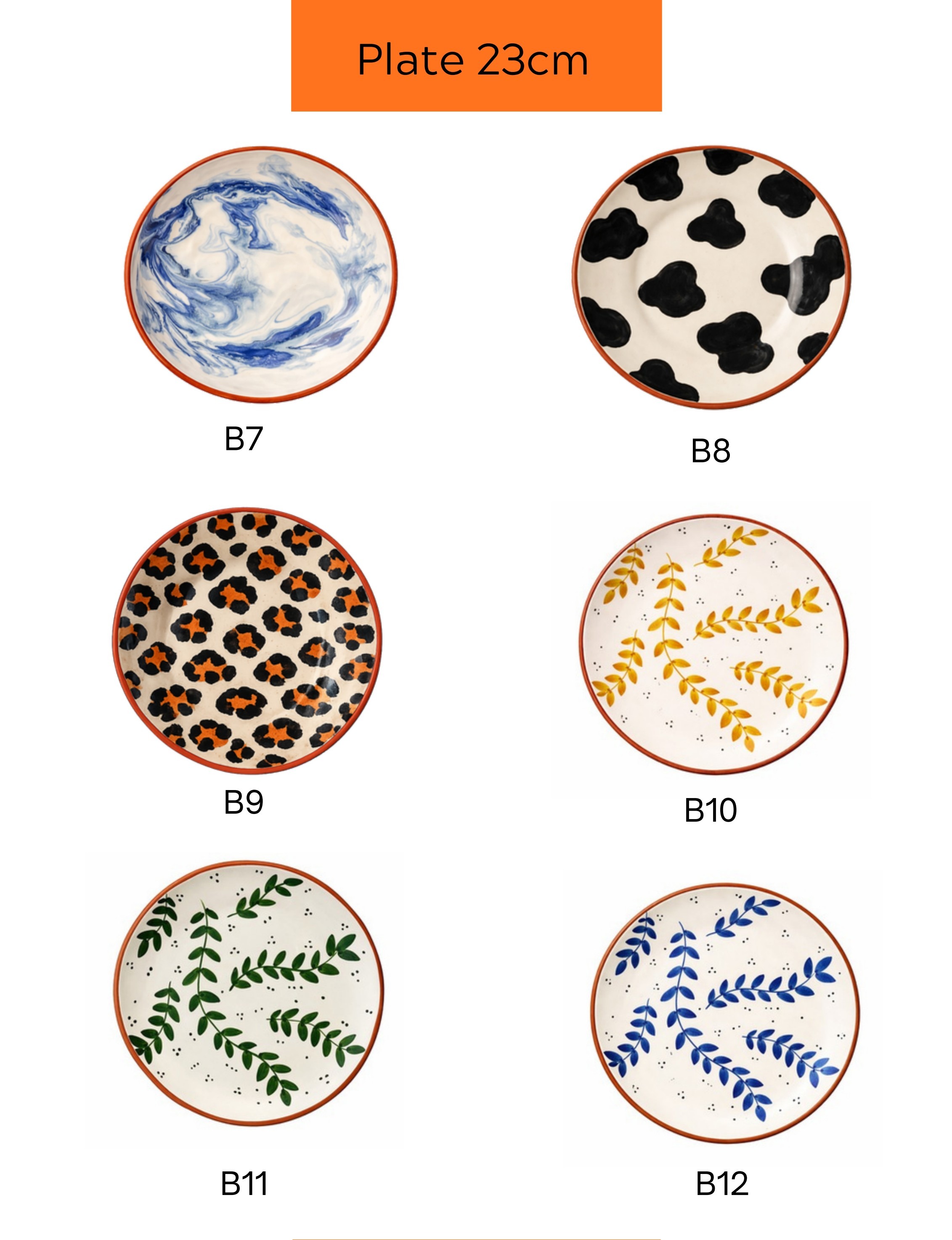Side Plate — variant grid 2