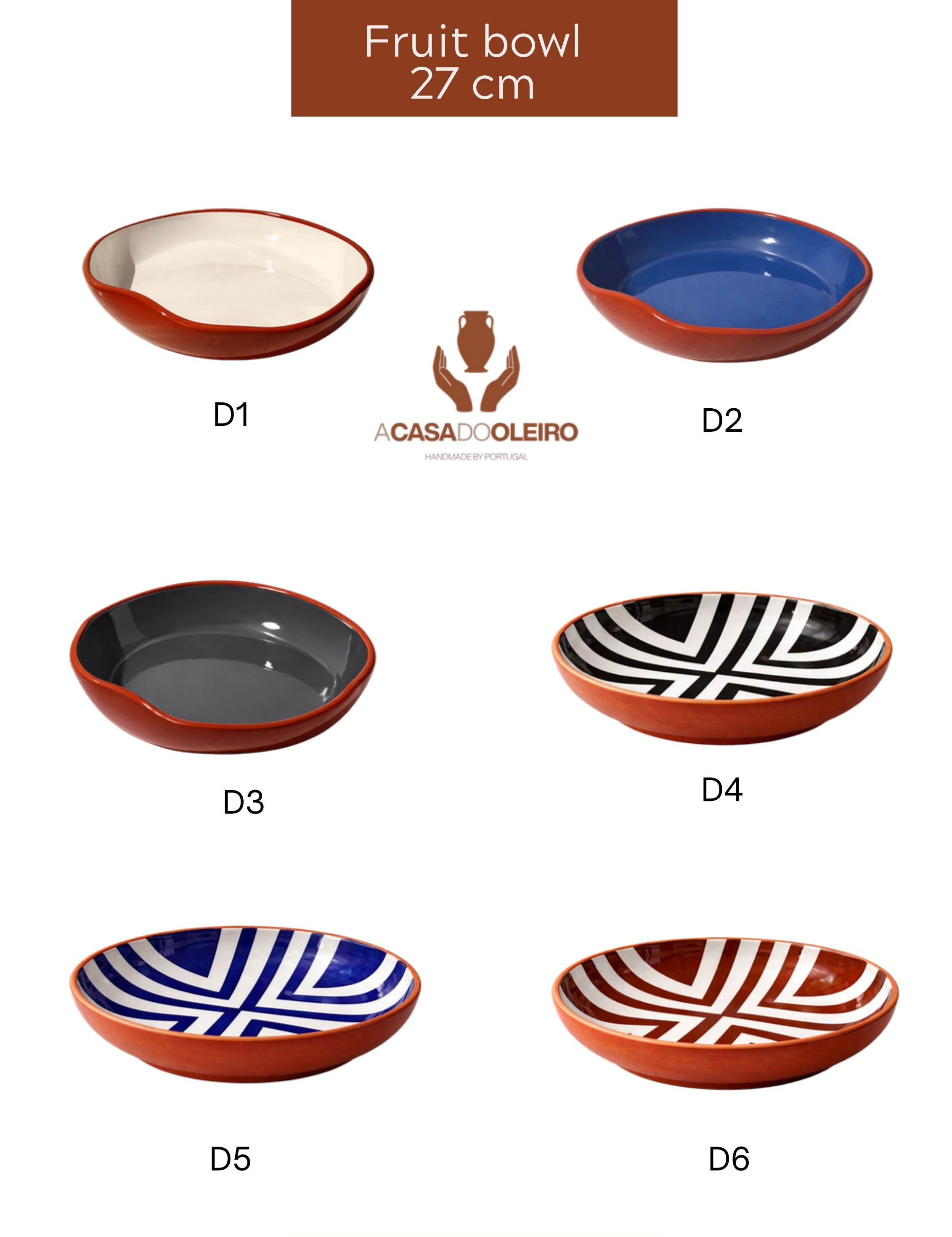 Fruit Bowl — variant grid 1