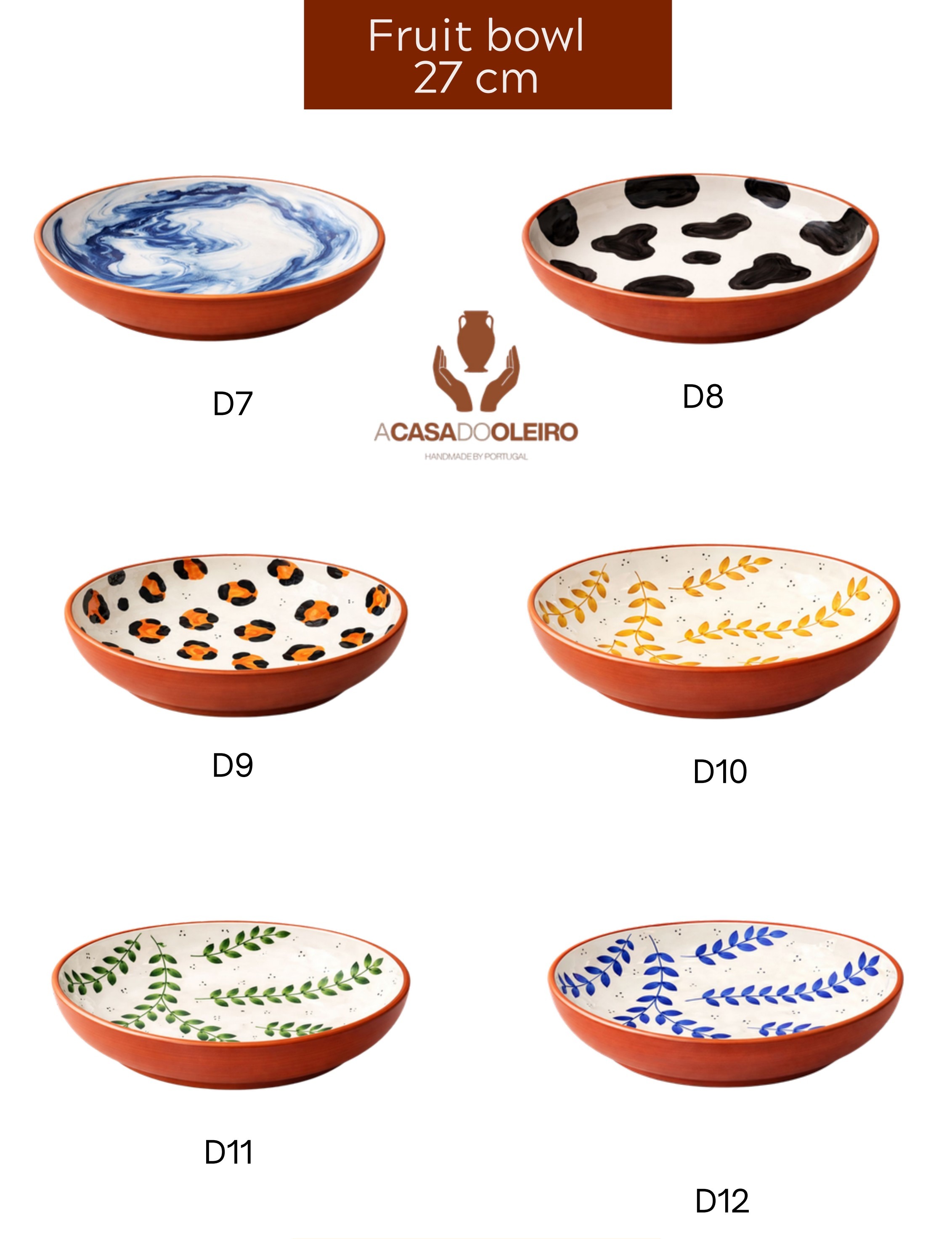 Fruit Bowl — variant grid 2