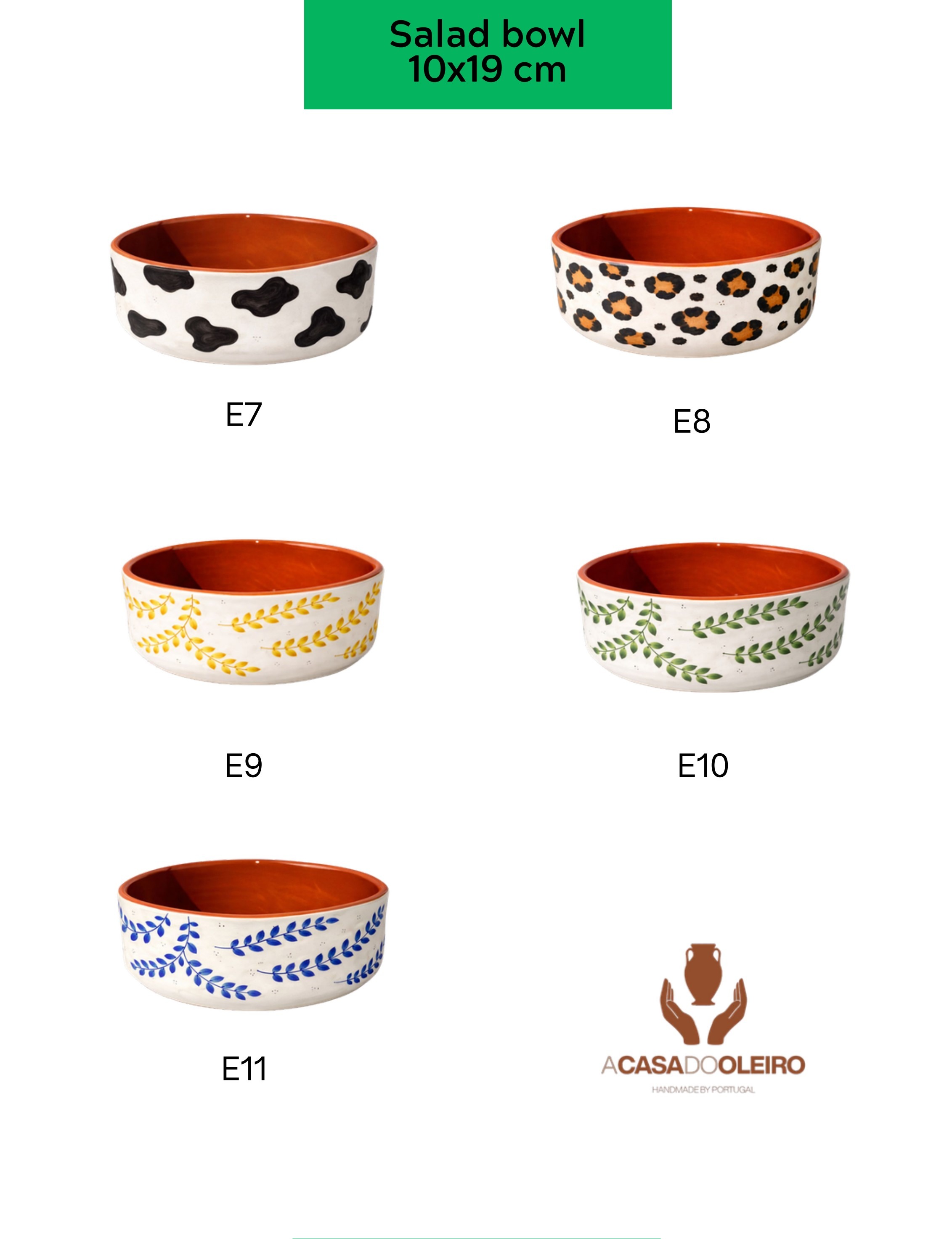 Salad Bowl — variant grid 2