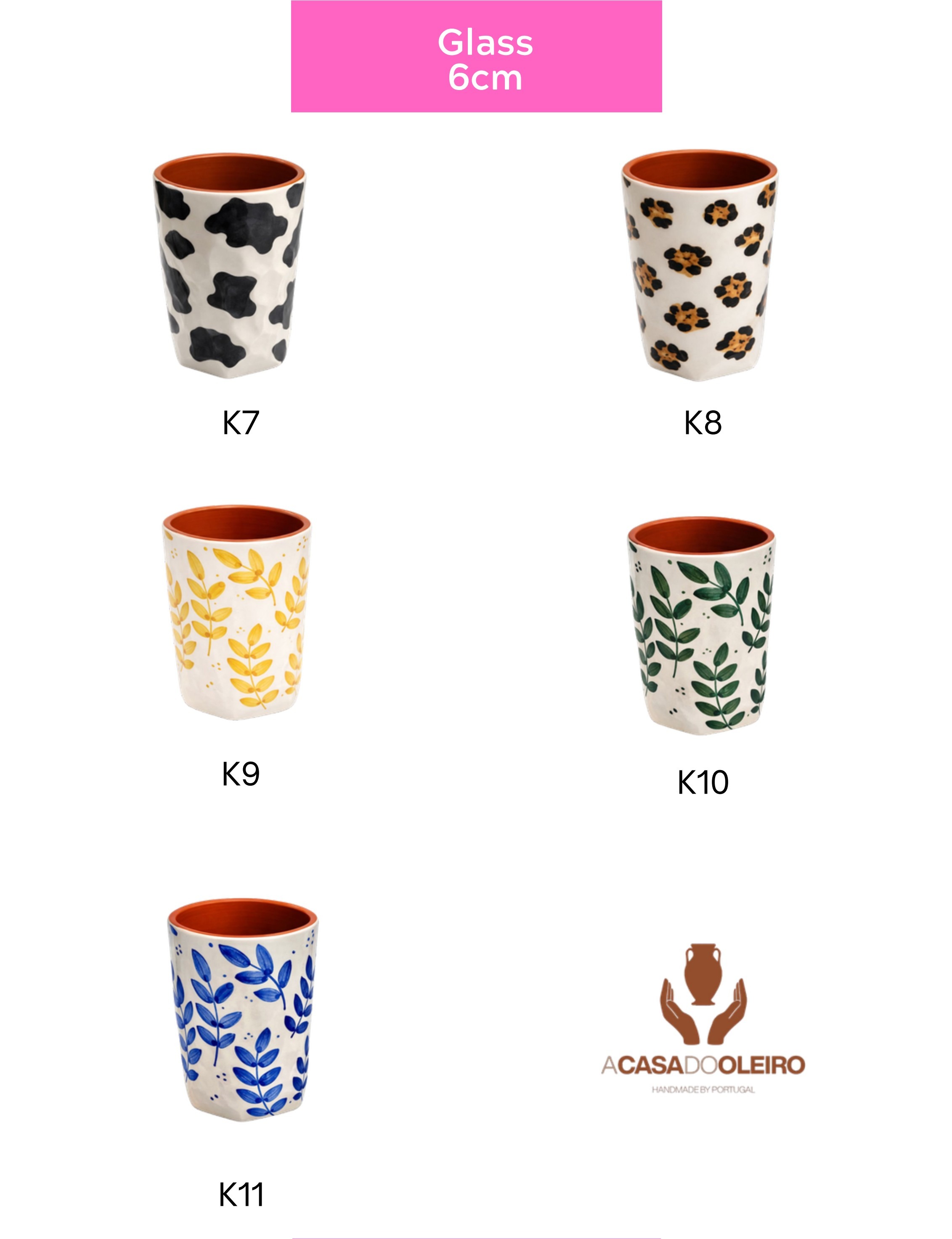 Tumbler — Small — variant grid 2